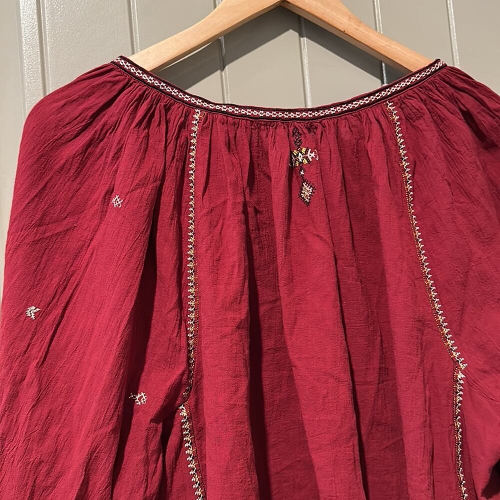 Étoile Isabel Marant Blouse - Picture 9 of 14